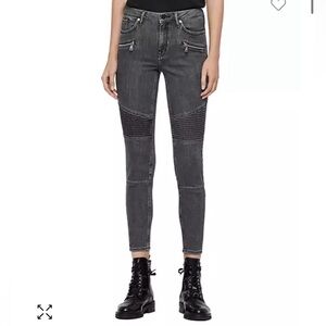 Allsaints Biker Jean